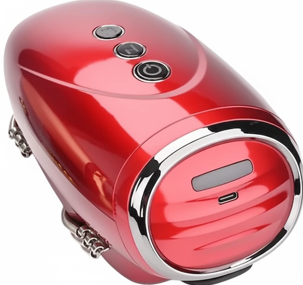 POWERTEC 500 KUAFÖR MASAJ ALETİ