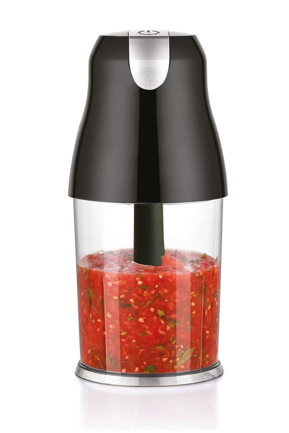 SHB-3106 4 Bıçaklı 1500 ml Doğrayıcı 300W - Görsel 3