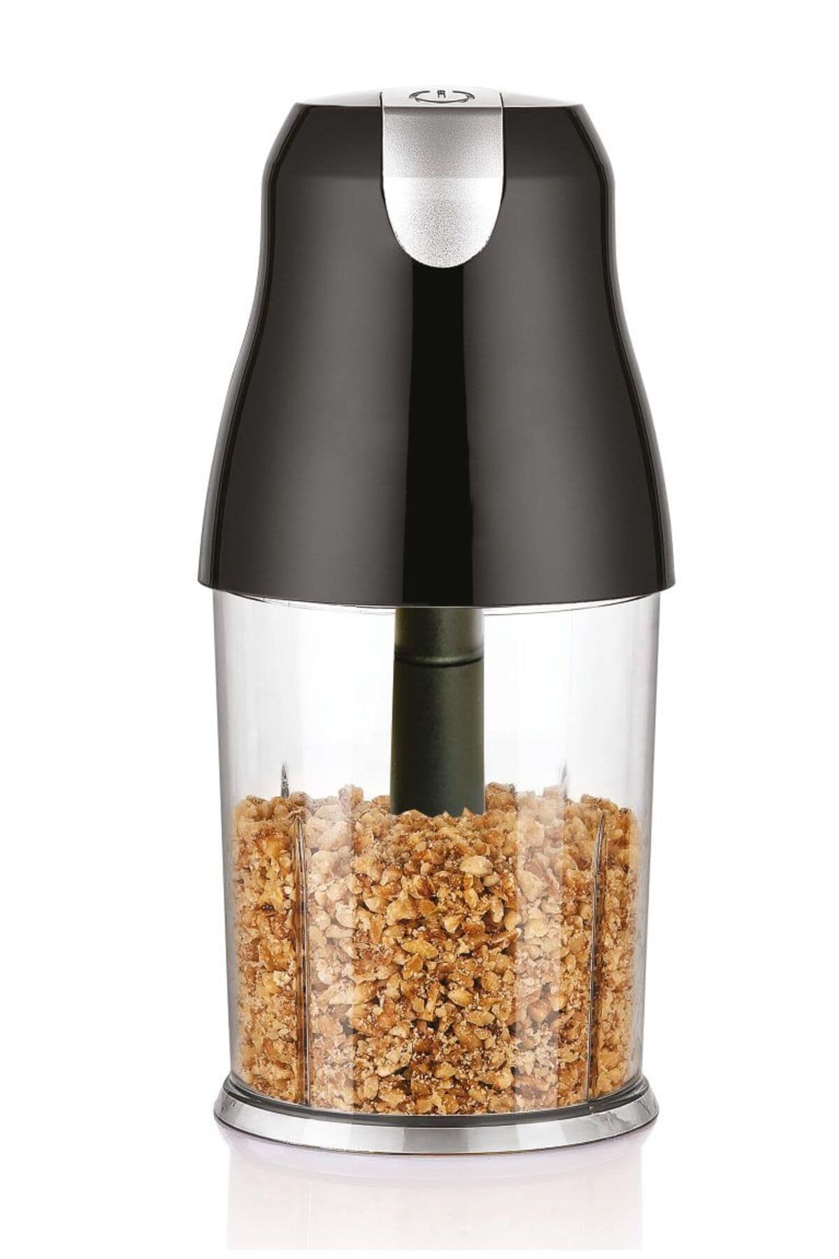 SHB-3106 4 Bıçaklı 1500 ml Doğrayıcı 300W - Görsel 6