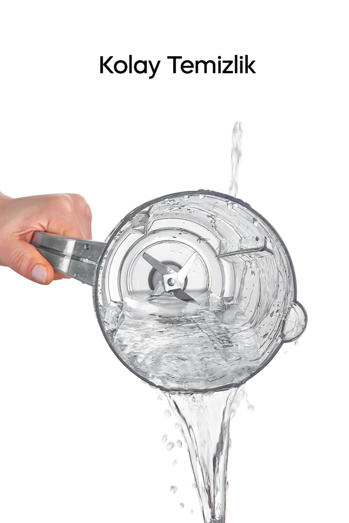 SHB-3062 Turbo Sürahi Blender - Görsel 6