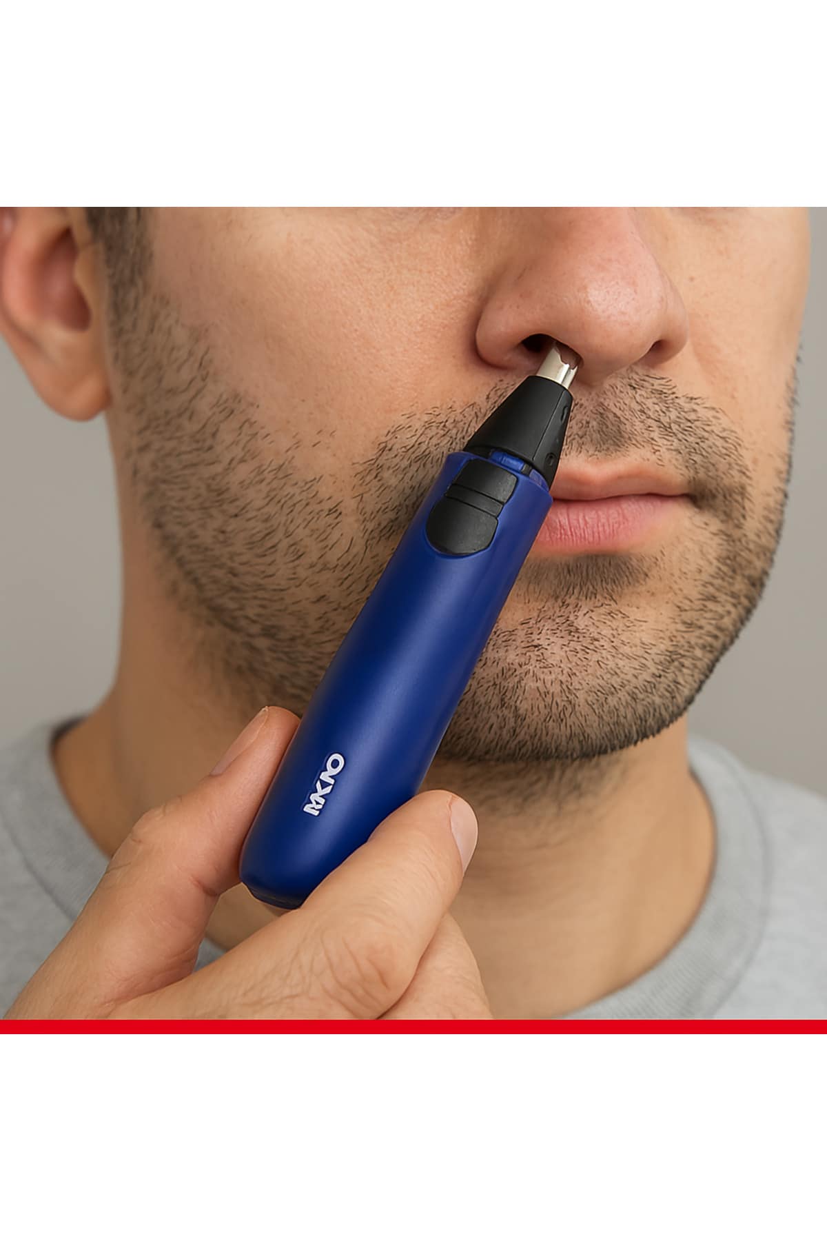 Raks Leo Kulak Burun Tüy Temizleme Makinesi-65