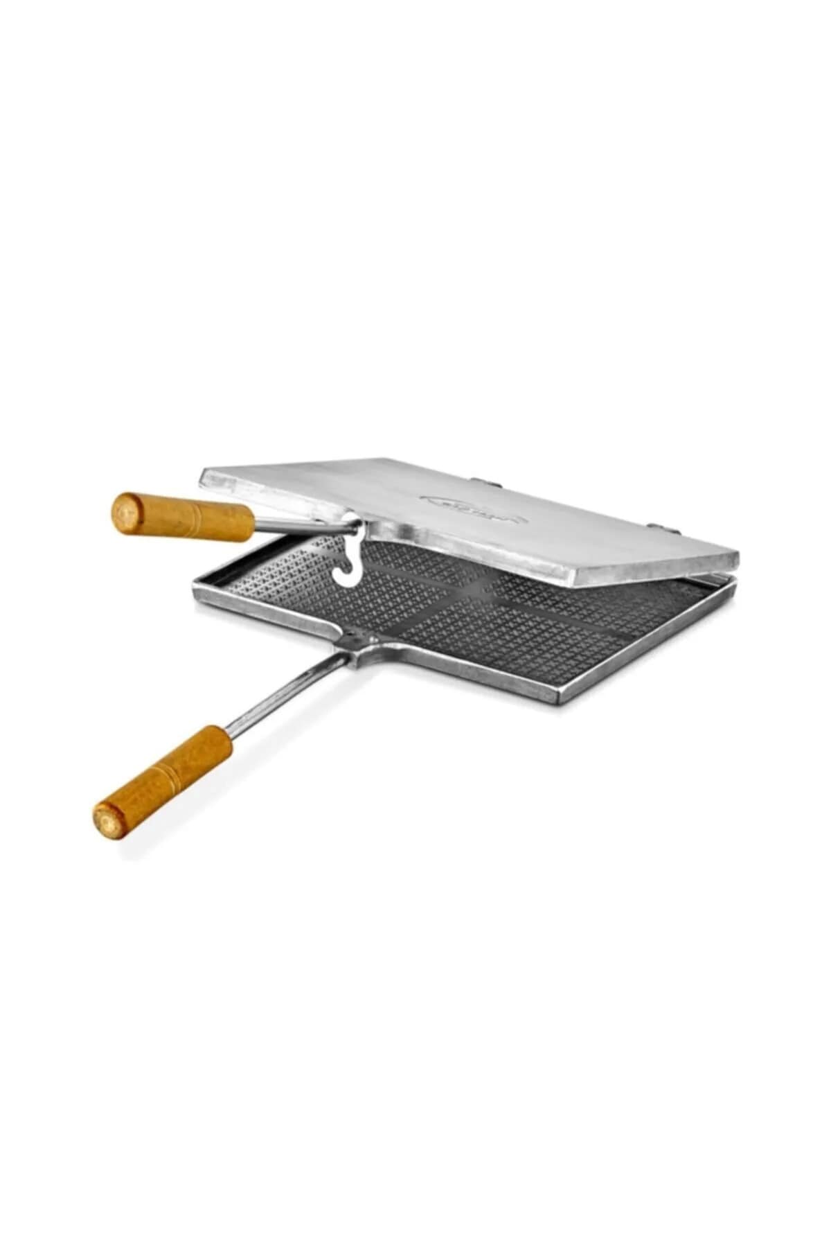 Ocak Üstü Tost Makinası