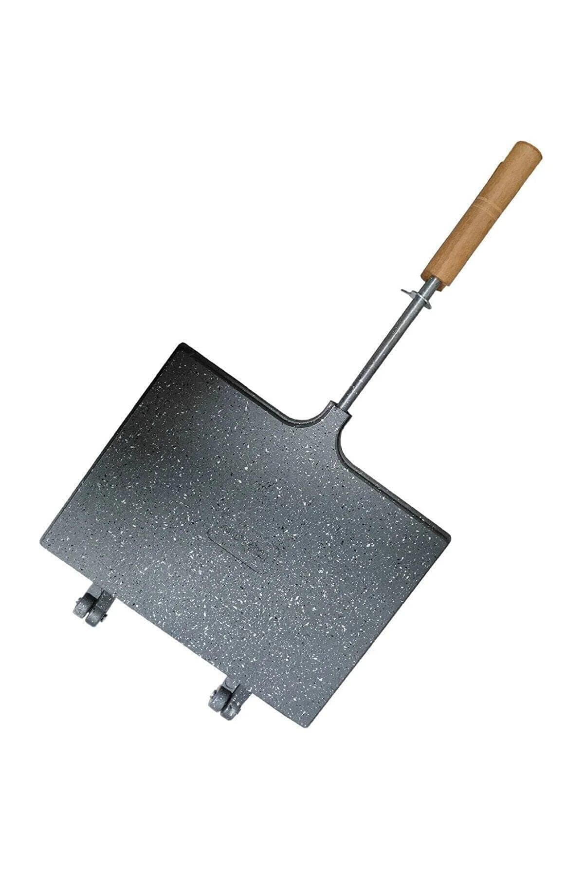 Taşhan Granit Ocak Üstü Tost Makinesi Xstk202404x - Görsel 2