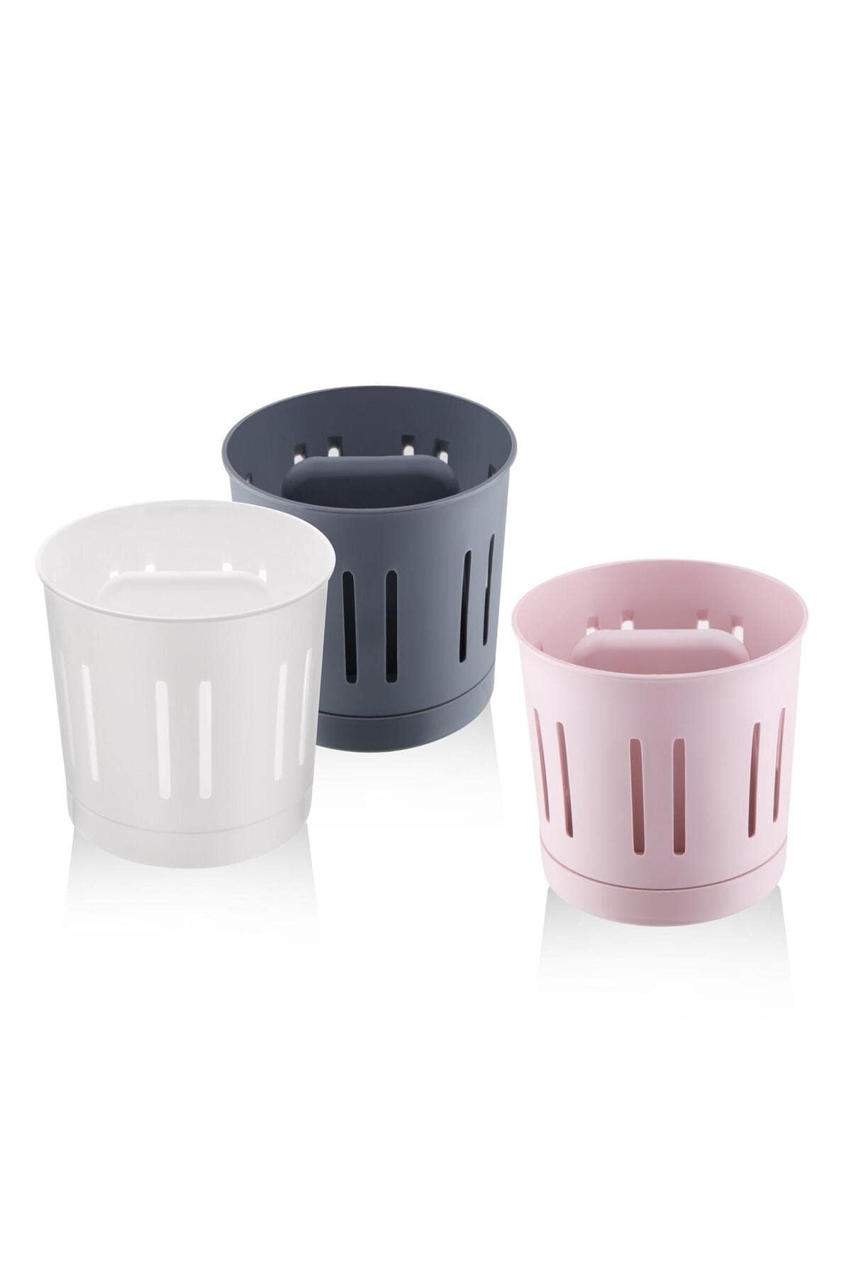 Çok Amaçlı Kaşıklık - Görsel 2