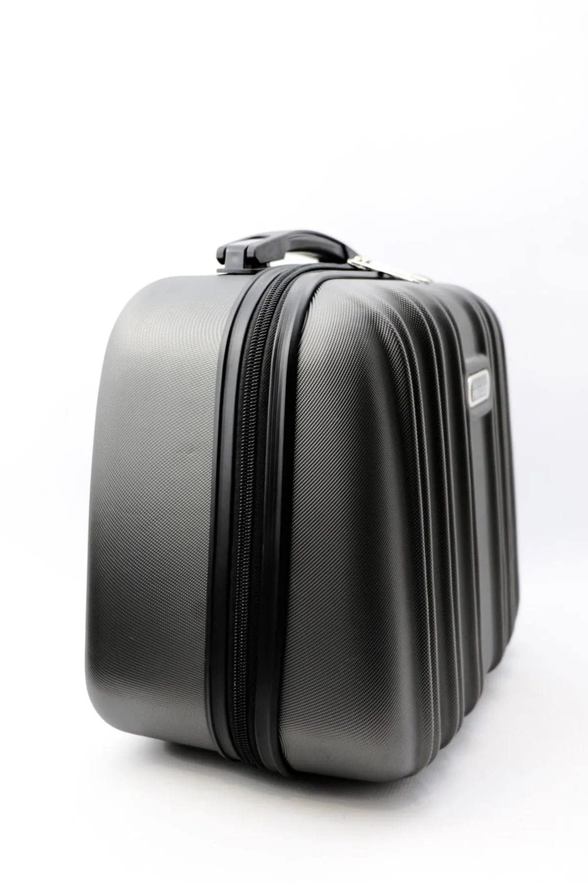 Abs Makyaj Çantası El Valizi - Görsel 2