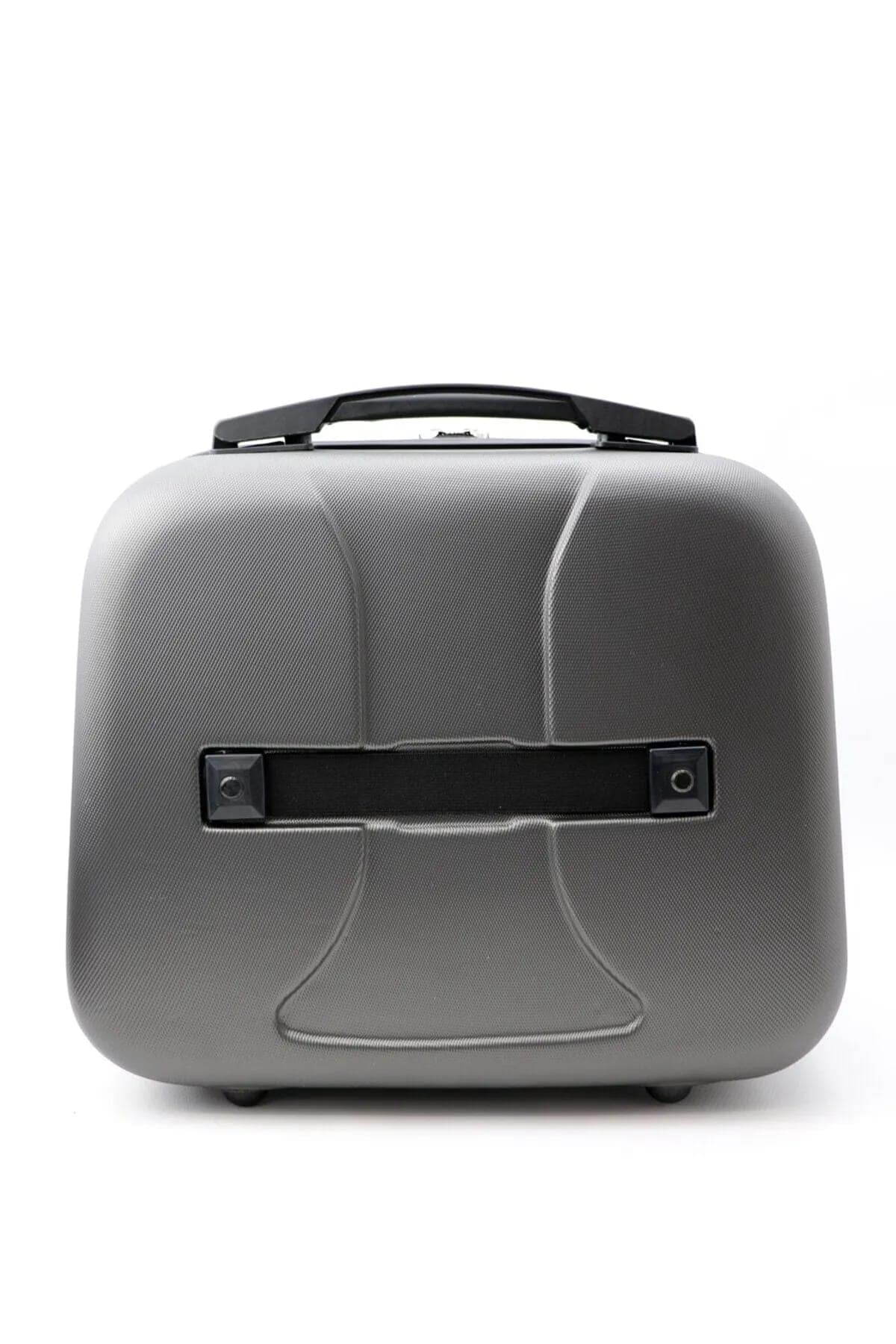 Abs Makyaj Çantası El Valizi - Görsel 3