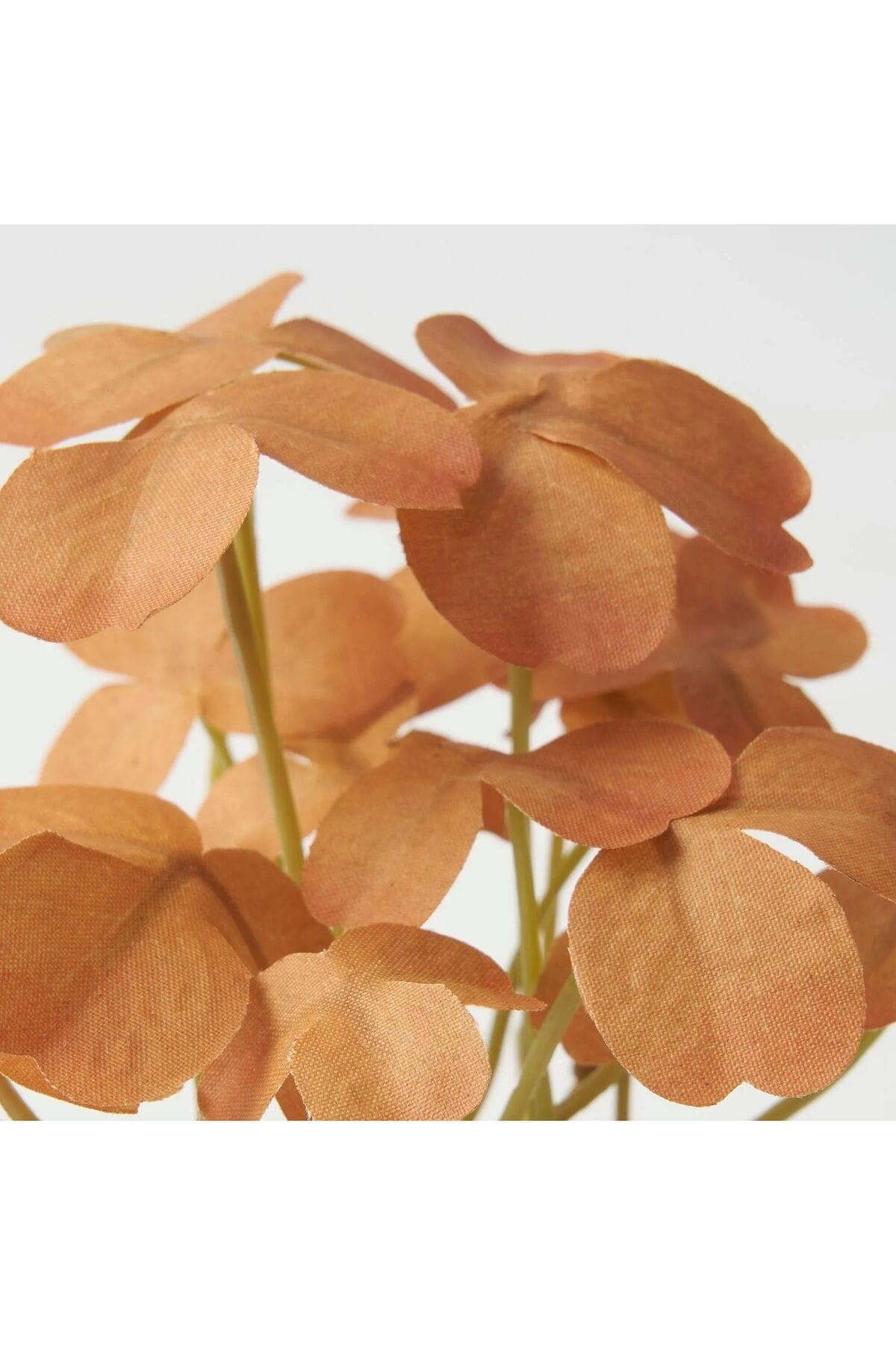 Fejka Saksılı Yapay Bitki 3 Adet 5 Cm Yeşil - Görsel 4