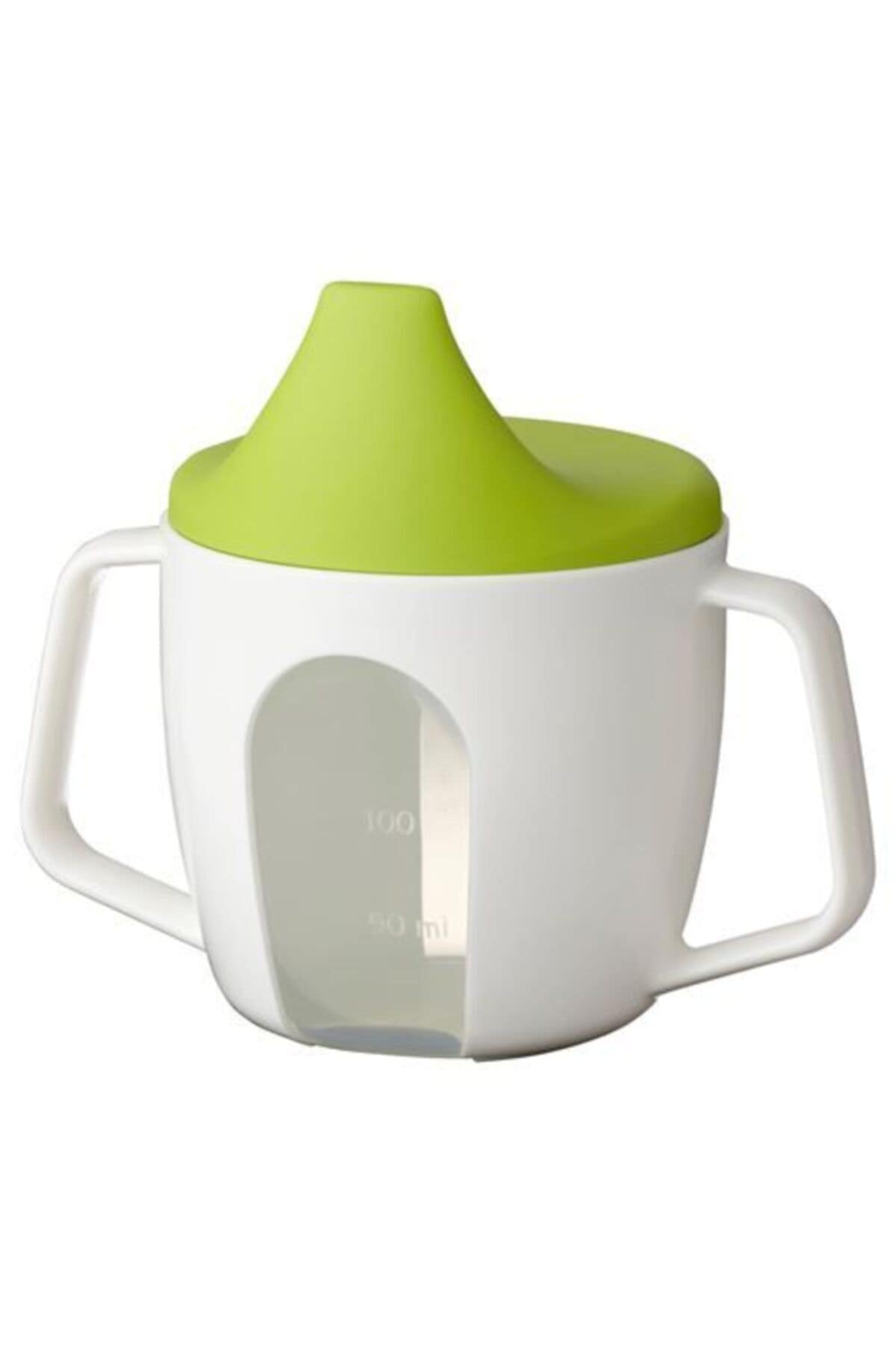 Börja Bebek Suluk Biberon, Alıştırma Bardağı, 20 Cl