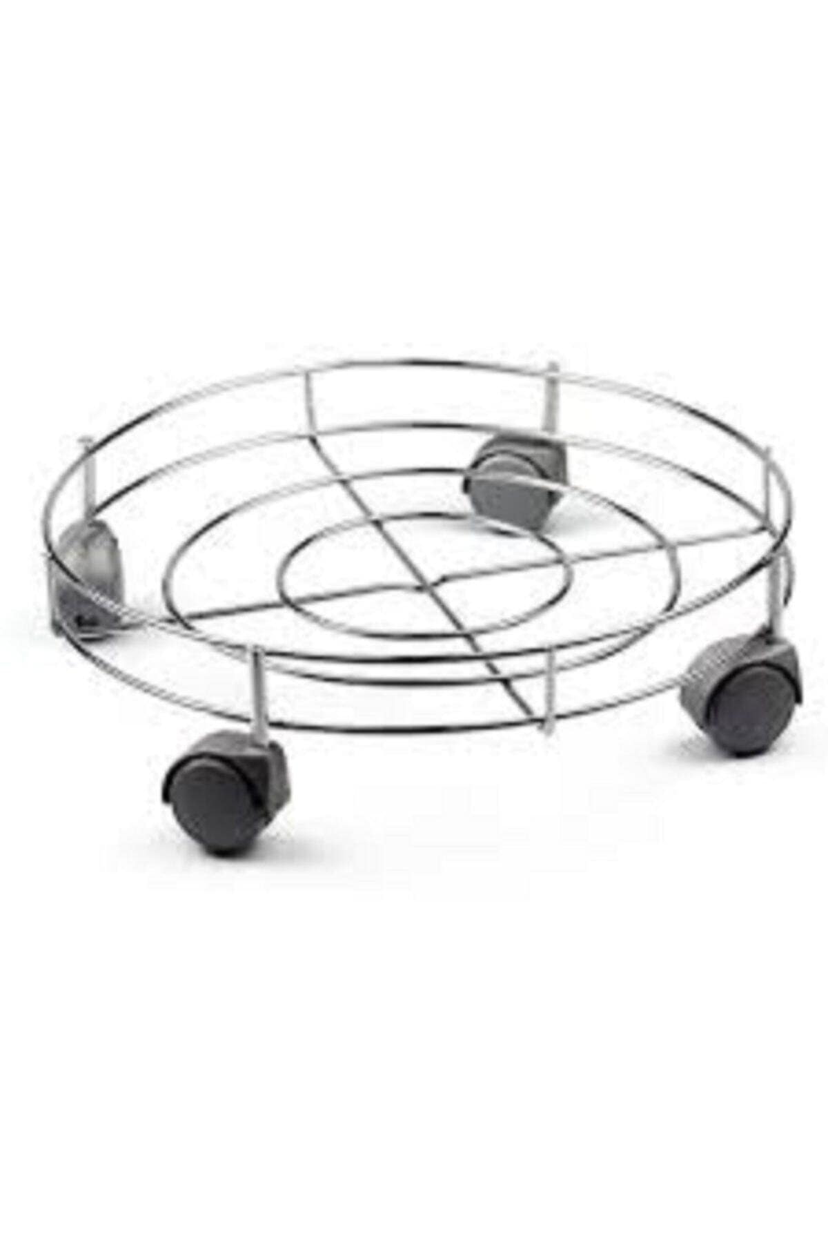 Metal Tüp-damacana Altı