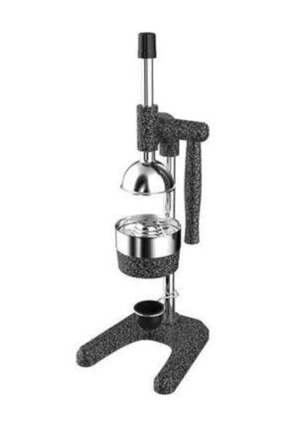 Sanayi Tipi Kollu Katı Meyve Presi Narenciye Profesyonel Meyve Sıkacağı