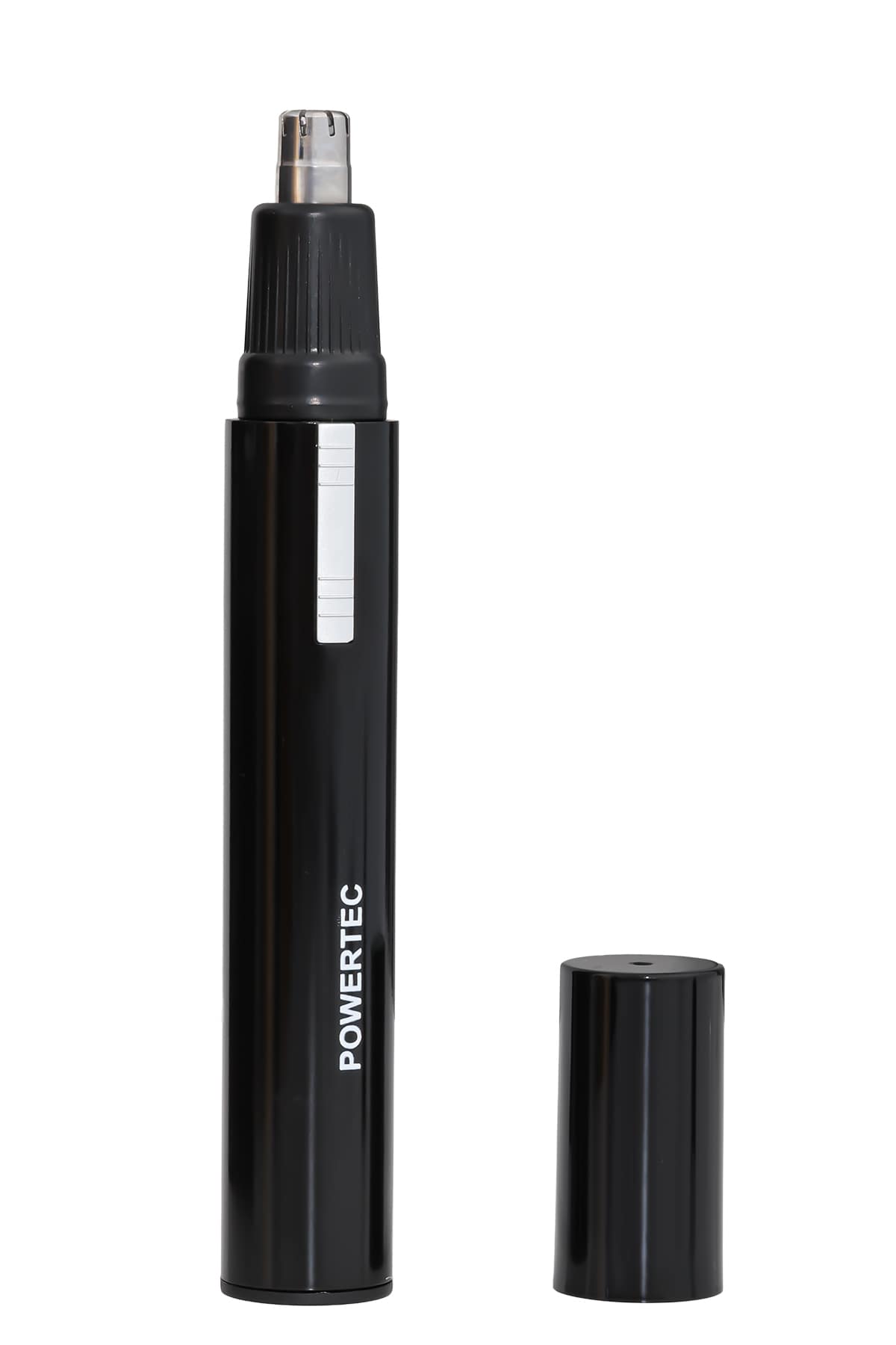 TR-404 Şarjlı Burun Kulak Kaş Şekillendirici Kıl Tüy Alma Pro Set Tıraş Makinesi 2'si 1 Arada - Görsel 3