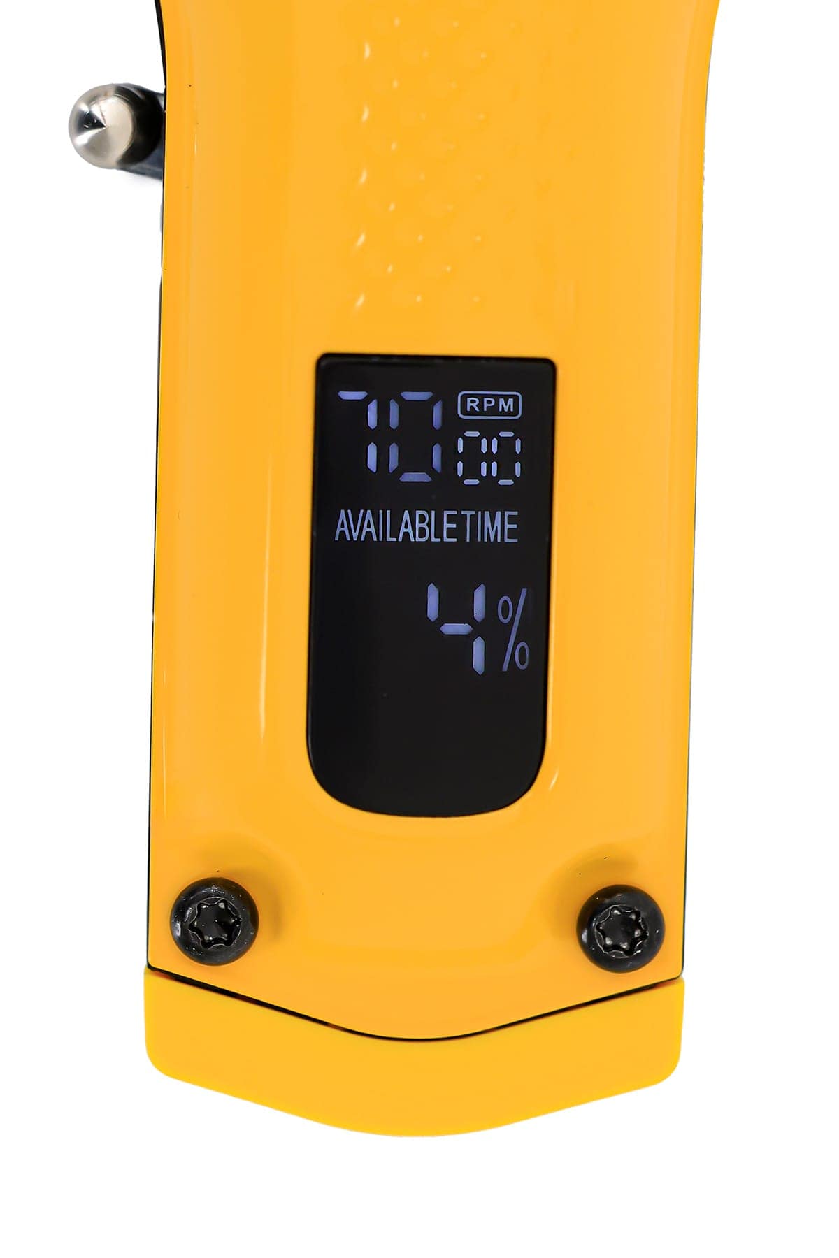 TR-4400 Saç-Sakal-Ense-Vücut Tıraş Makinesi Seti - Görsel 3