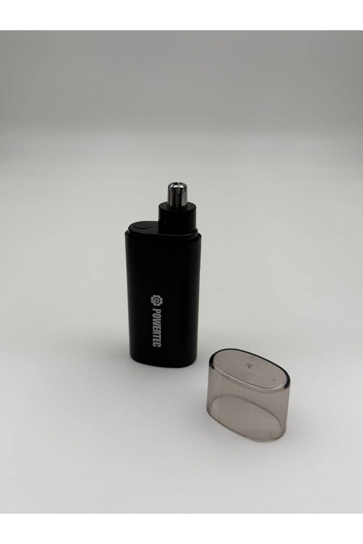 TR-504 Burun ve Kulak Kılı Temizleme Makinesi Erkek Bakım (Yeni versiyon, kompakt tasarım) - Görsel 2