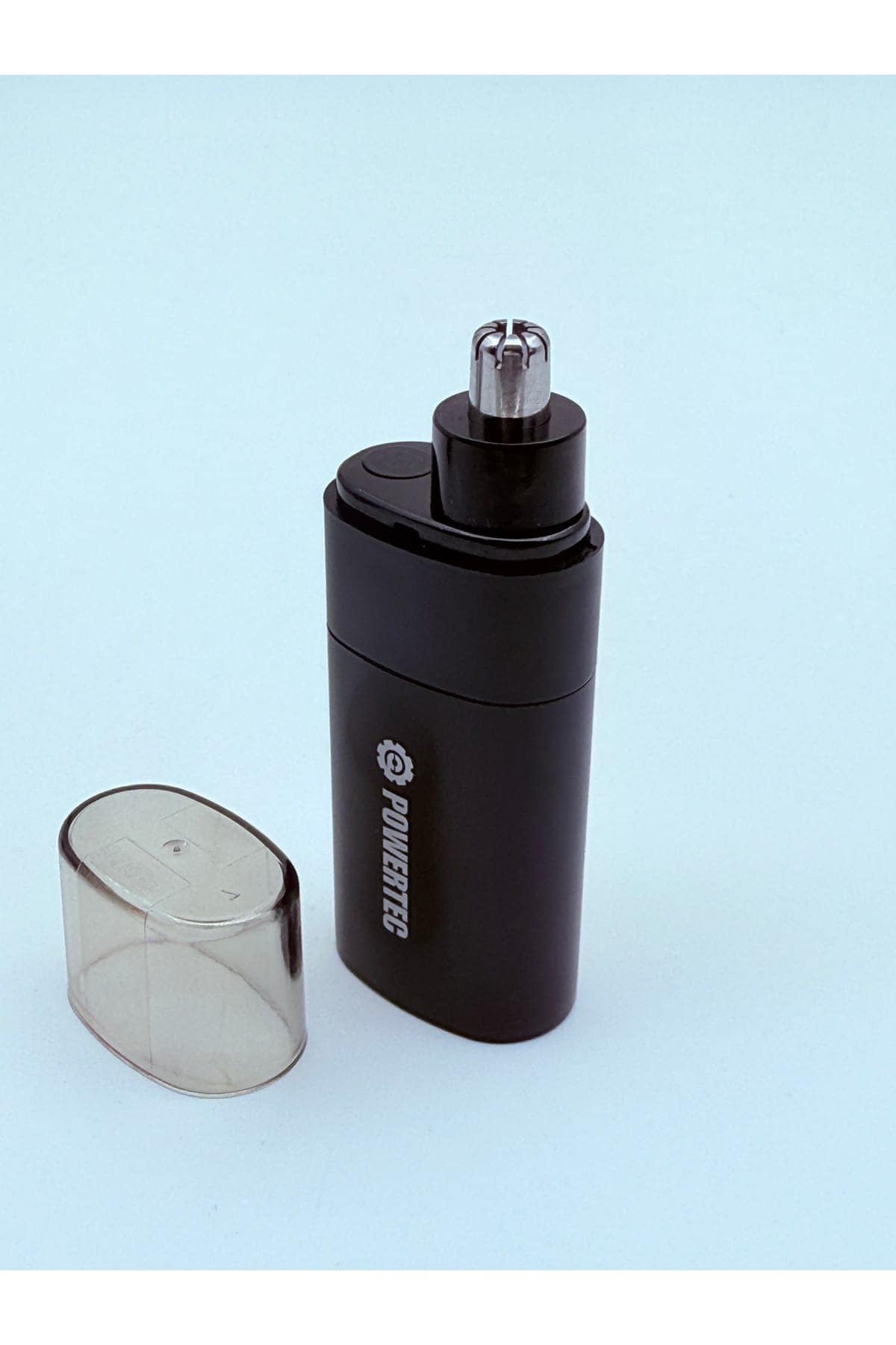 TR-504 Burun ve Kulak Kılı Temizleme Makinesi Erkek Bakım (Yeni versiyon, kompakt tasarım) - Görsel 4