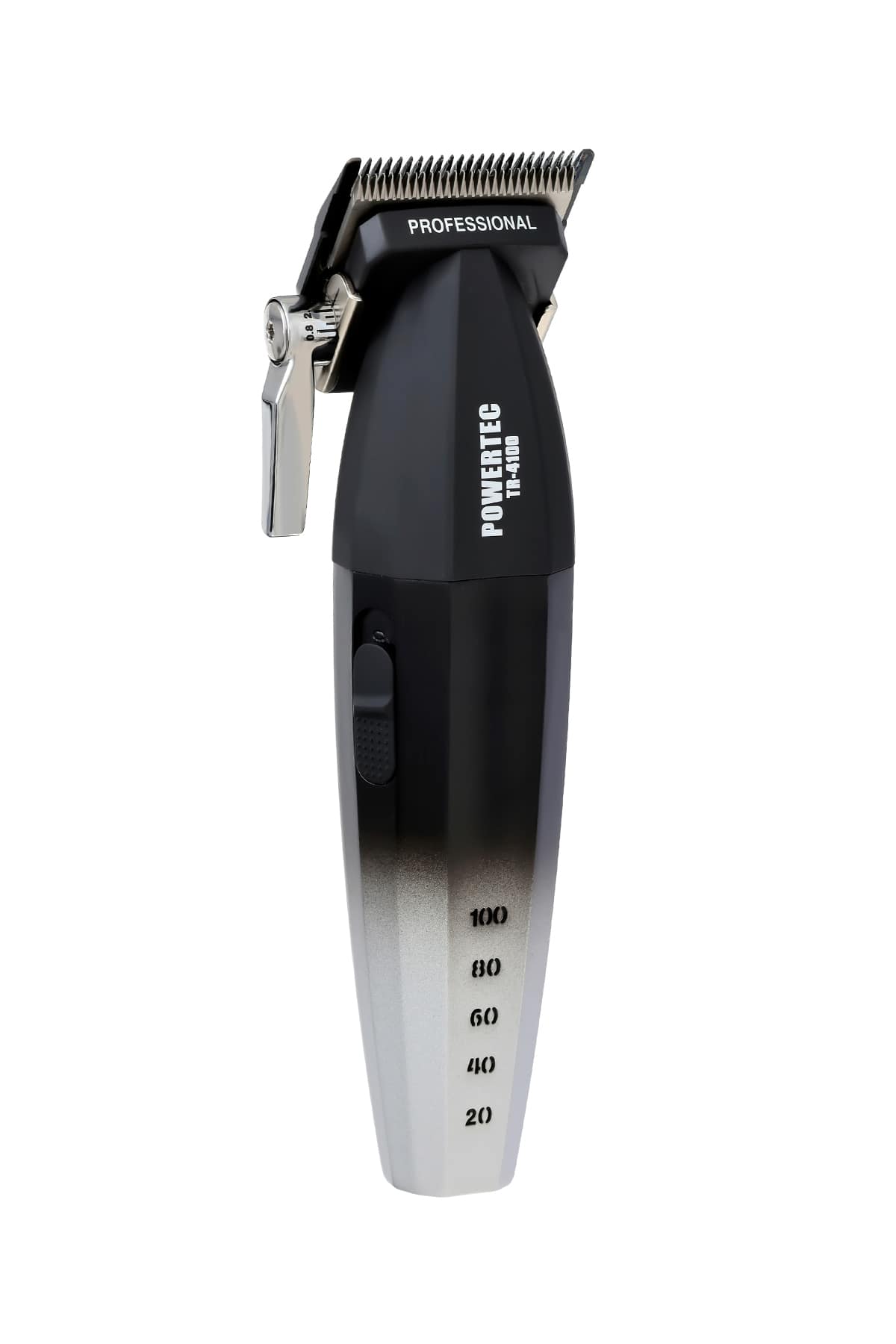 TR-4100 Profesyonel Saç Sakal Tıraş Makinesi - Görsel 2