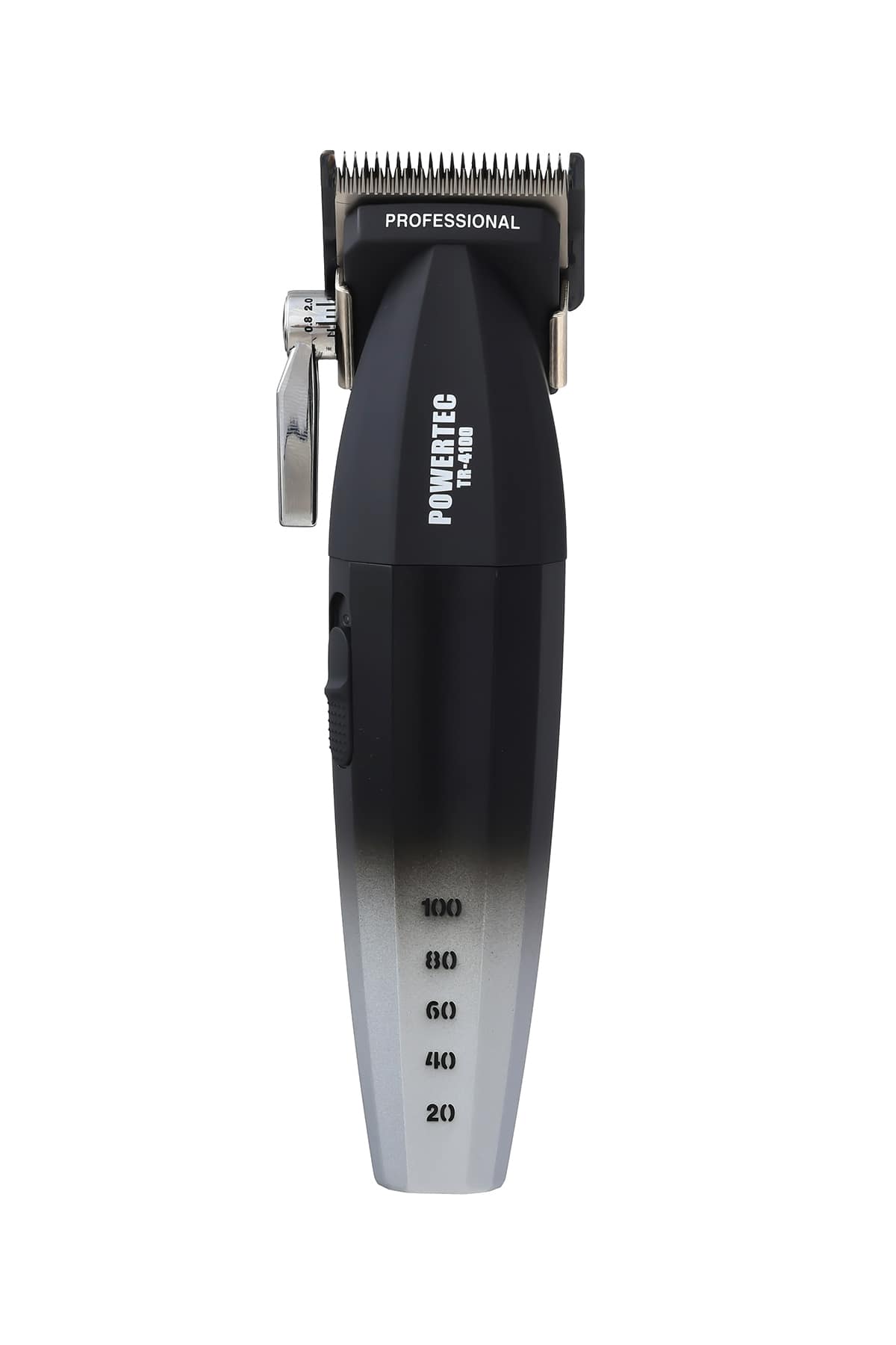 TR-4100 Profesyonel Saç Sakal Tıraş Makinesi - Görsel 3