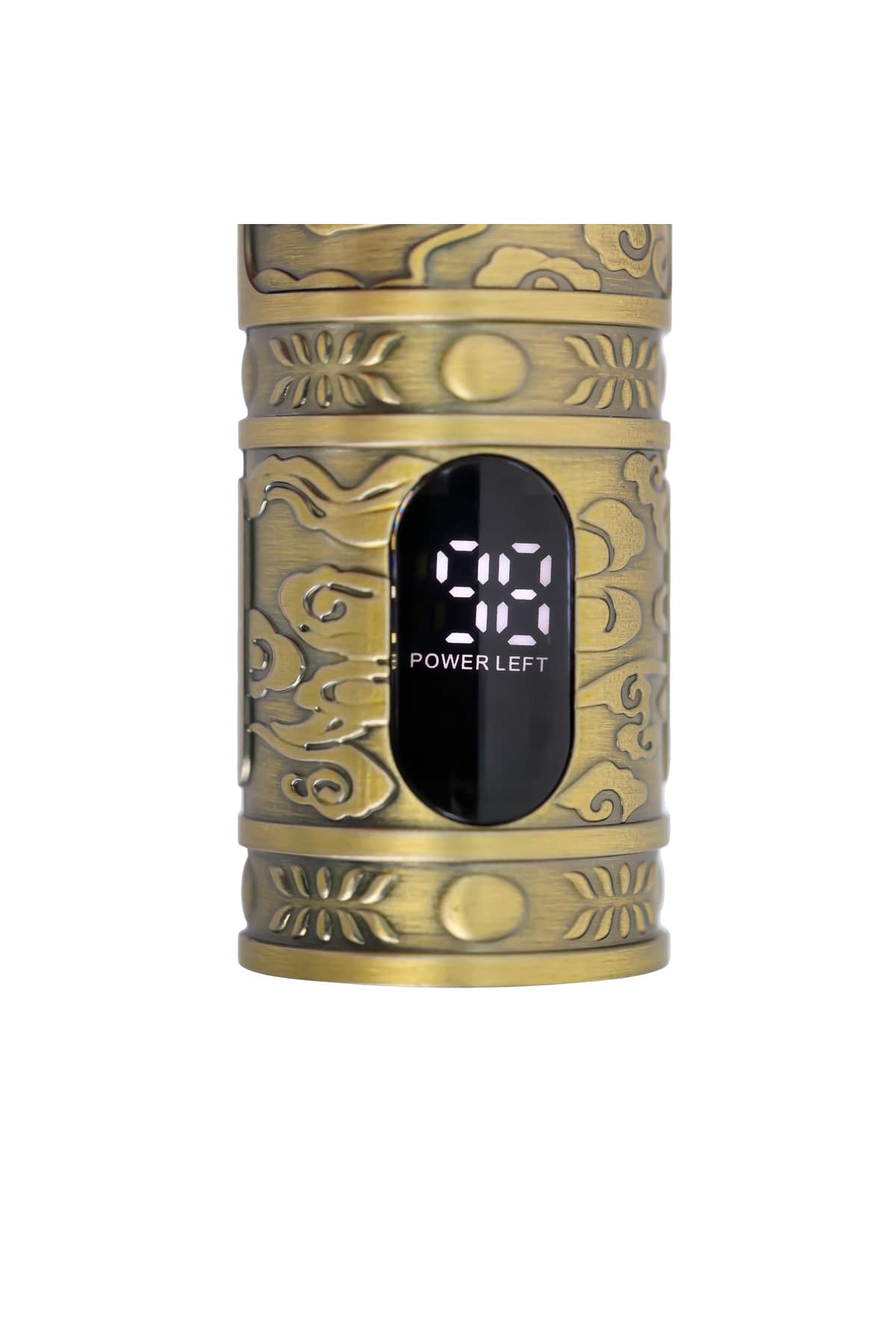 TR-8500 Profesyonel Usb Şarjlı Saç Sakal Tıraş Makinesi - Görsel 3