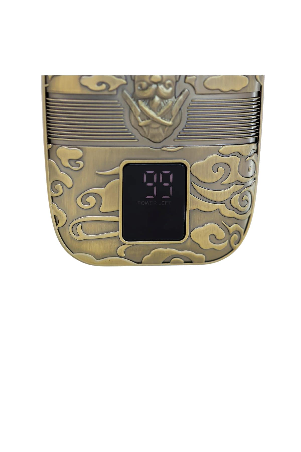 TR-950 Günlük Sakal Tıraş Makinası - Görsel 3