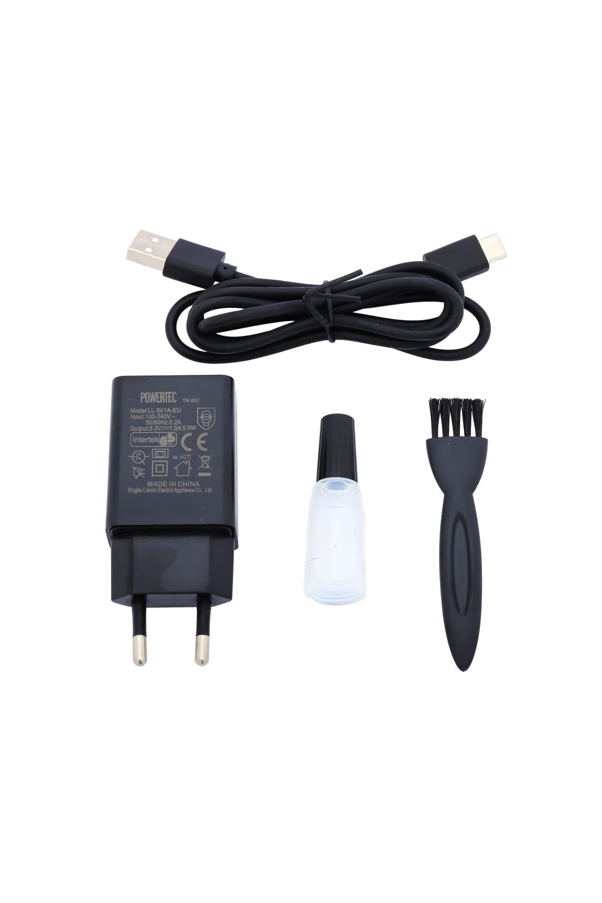 TR-950 Günlük Sakal Tıraş Makinası - Görsel 4