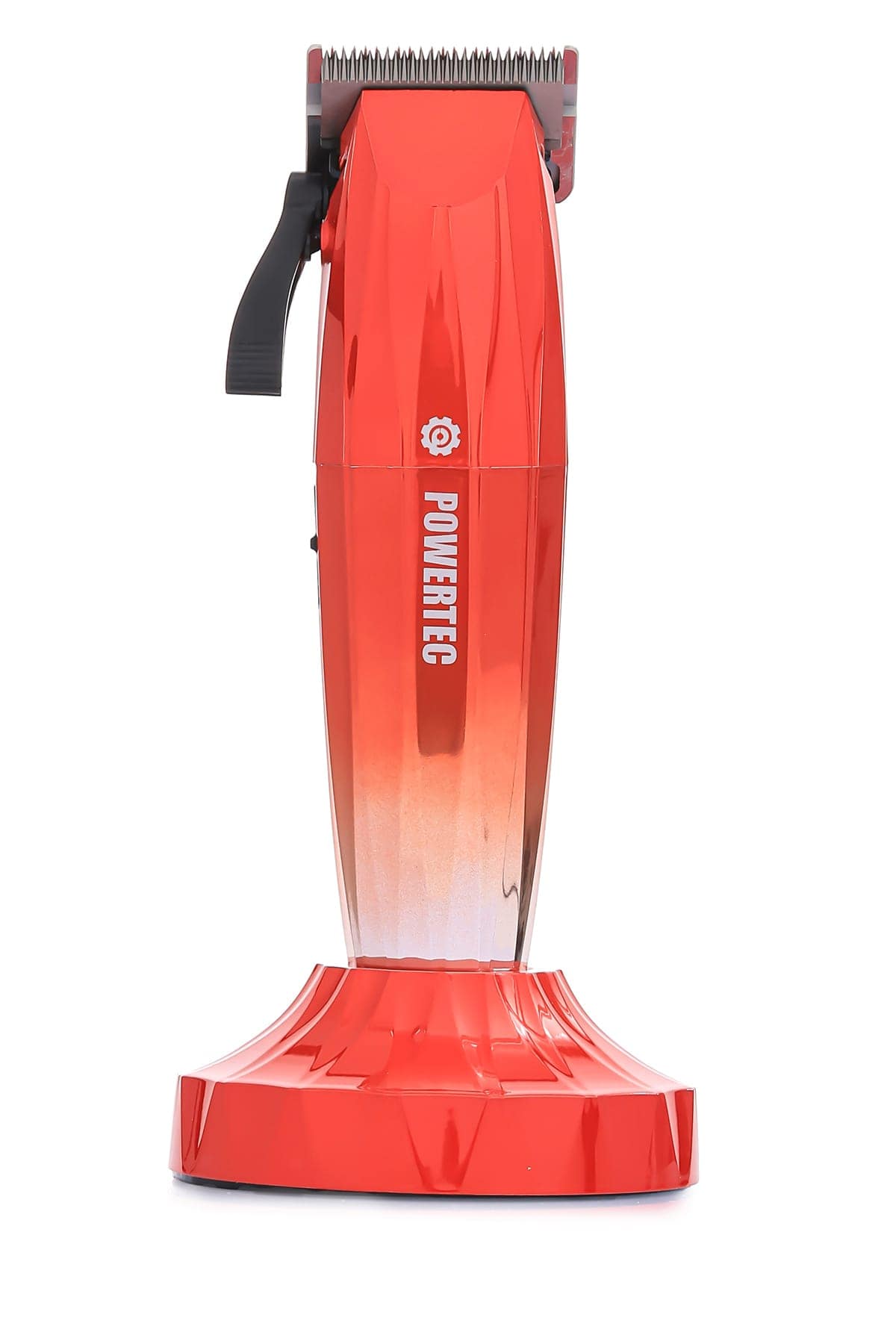 TR-8800 Profesyonel Şarjlı Saç Sakal Tıraş Makinesi - Görsel 2