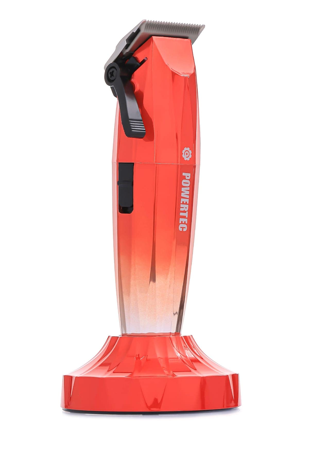 TR-8800 Profesyonel Şarjlı Saç Sakal Tıraş Makinesi - Görsel 3