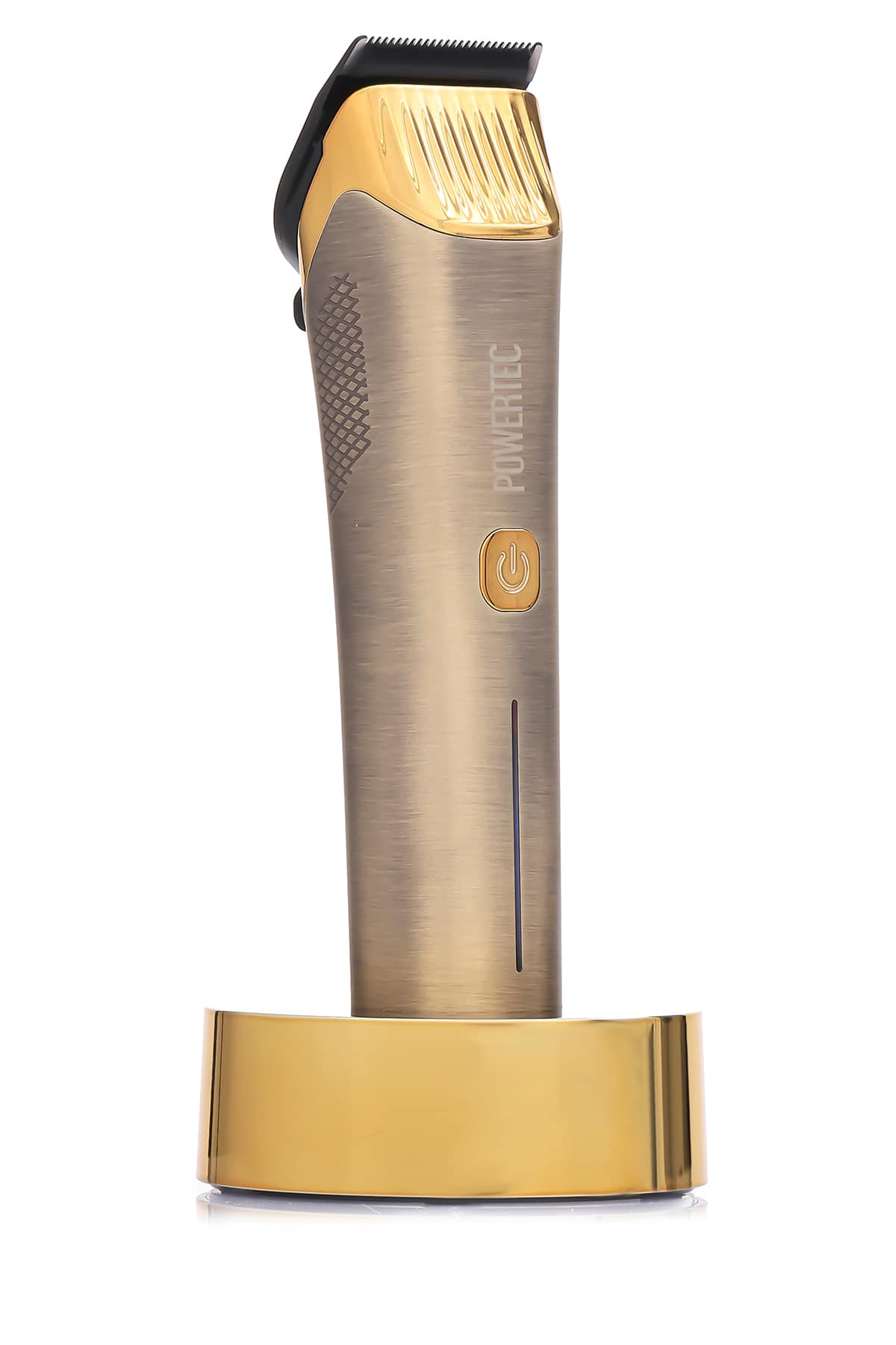 TR-9900 Profesyonel Type-C Şarjlı Saç Sakal Tıraş Makinesi - Görsel 2