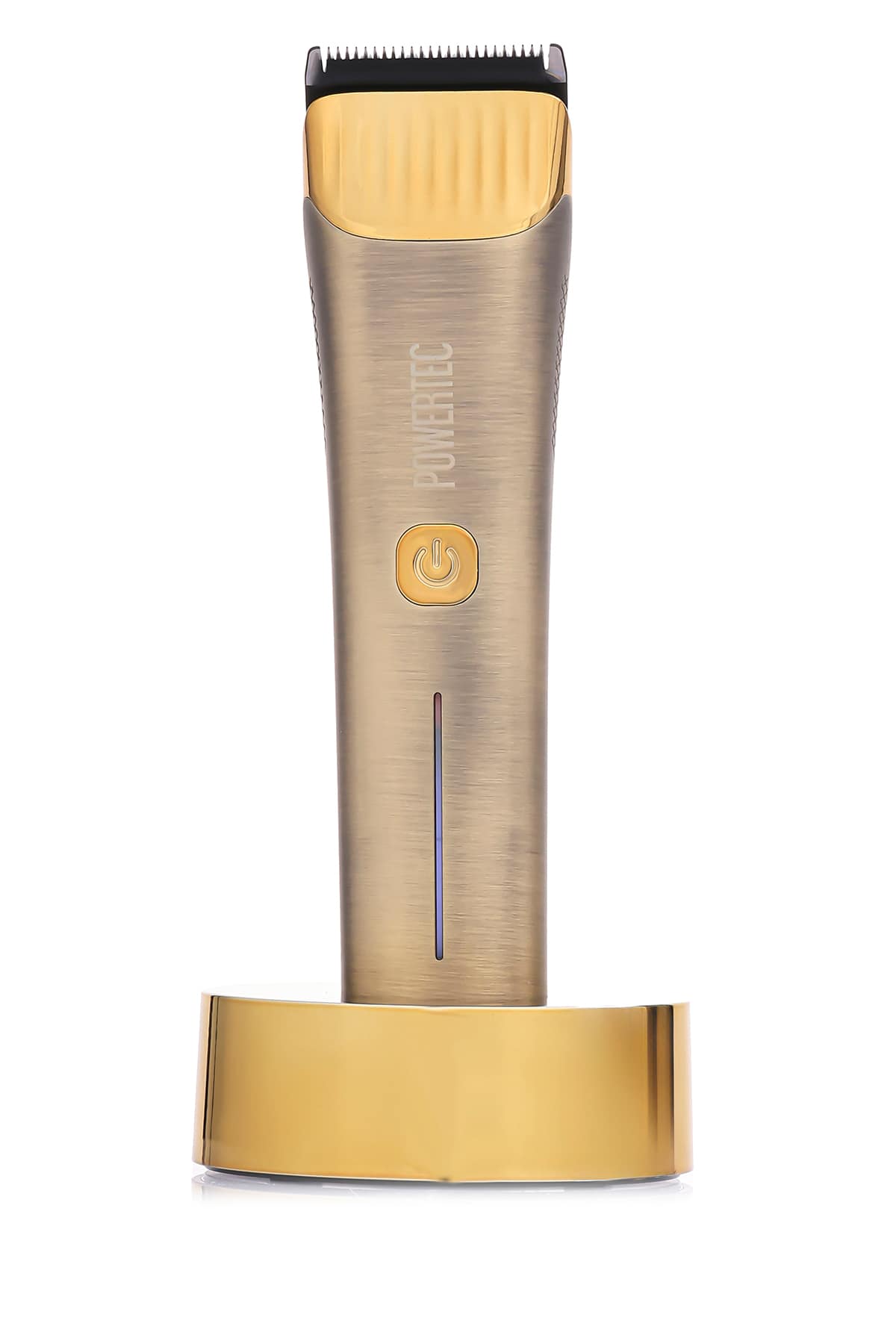 TR-9900 Profesyonel Type-C Şarjlı Saç Sakal Tıraş Makinesi - Görsel 3