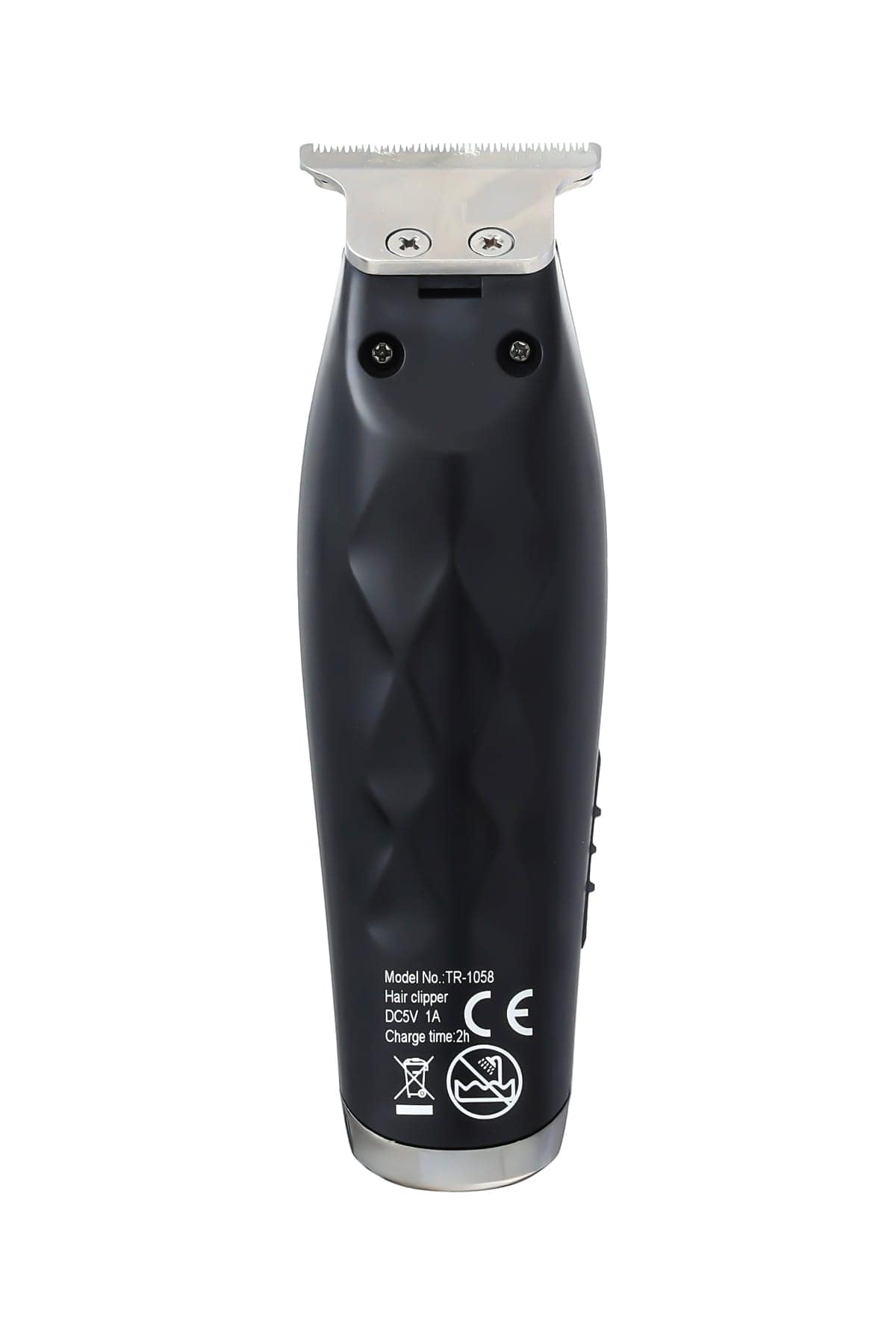 TR-1058 Saç Sakal Ense Vücut Tıraş Makinesi - Görsel 4