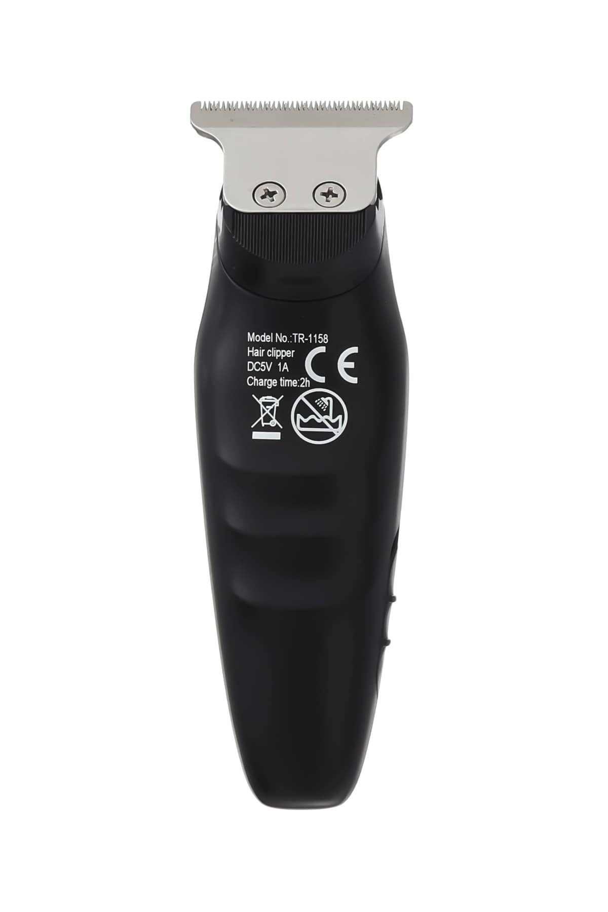 TR-1158 Saç Sakal Tıraş Makinesi - Görsel 3