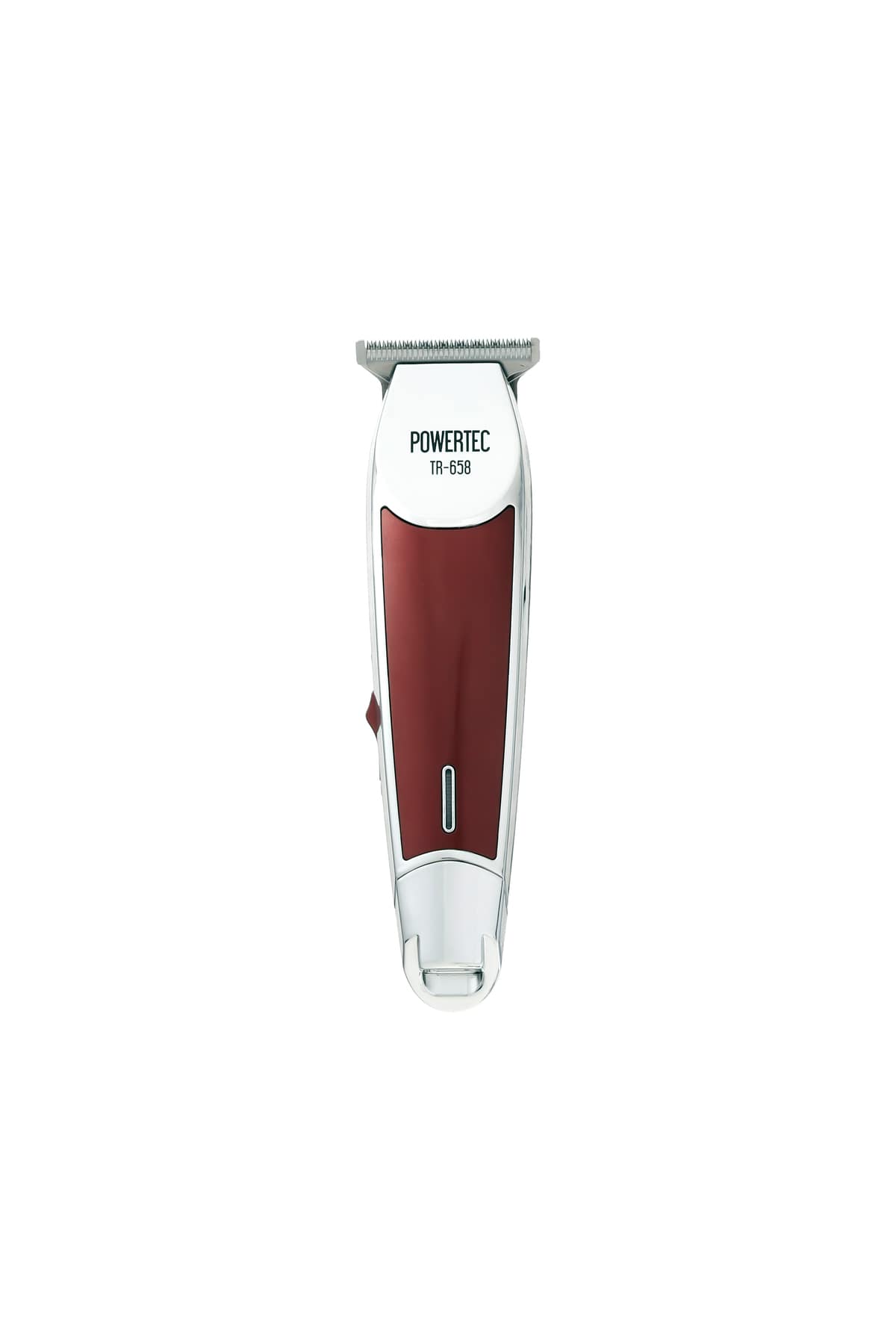 Tr-658 Şarjlı Tıraş Makinesi | Sakal, Ense, Saç Kesim – Profesyonel Seri - Görsel 2