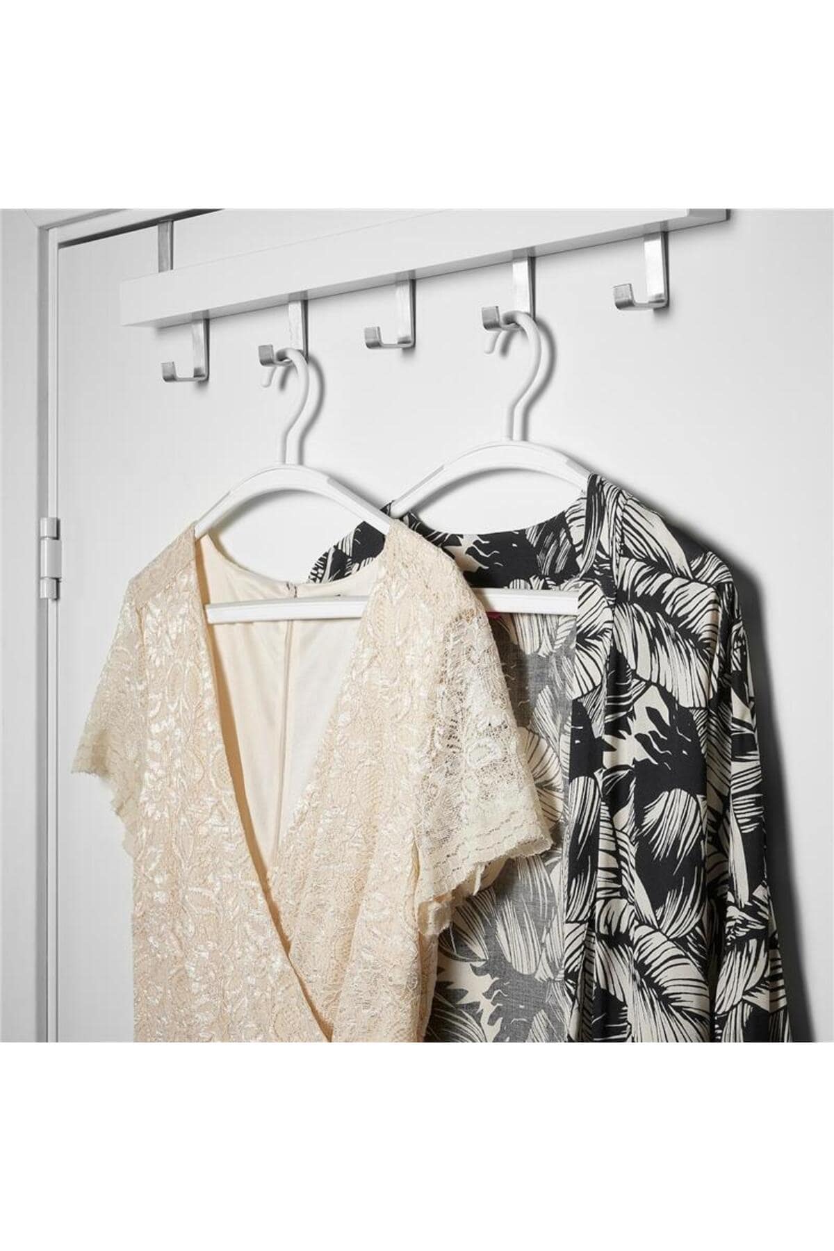 Trysse Giysi Askısı 5 Adet - Görsel 4