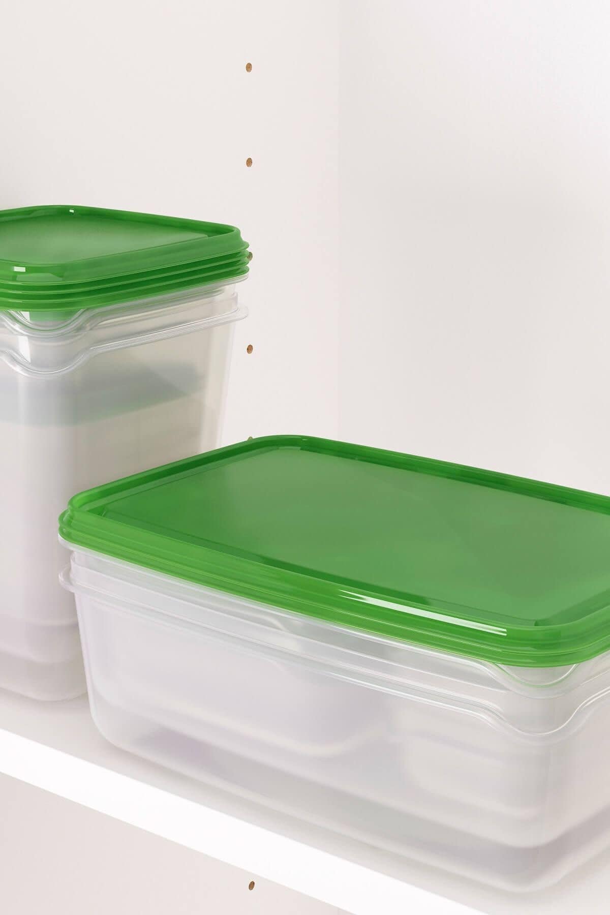 Pruta Saklama Kabı - Görsel 3