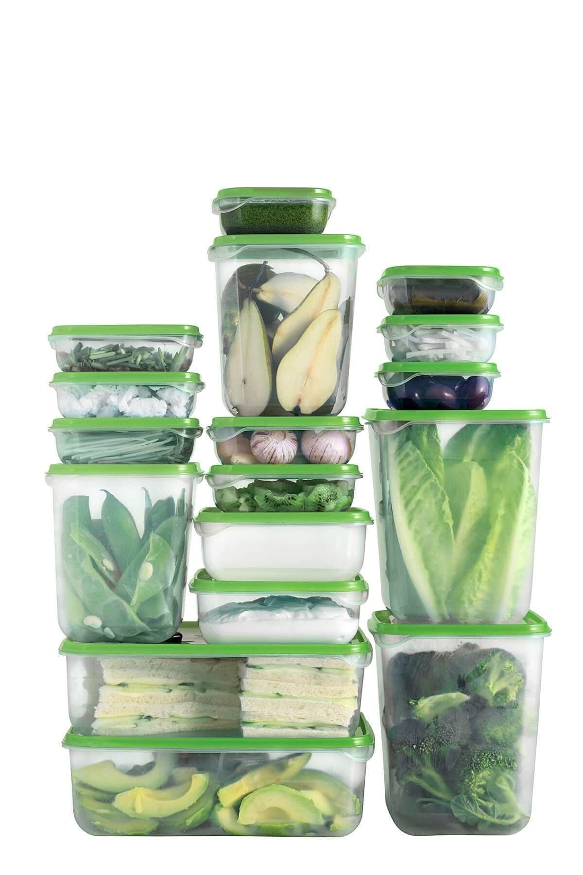 Pruta Saklama Kabı - Görsel 5