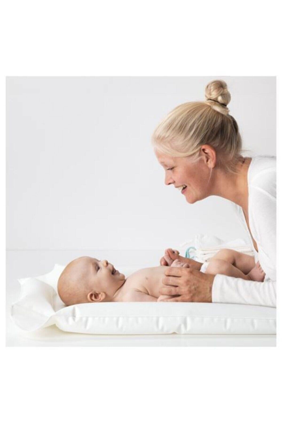SKÖTSAM Bebek Alt Değiştirme Pedi - Görsel 3