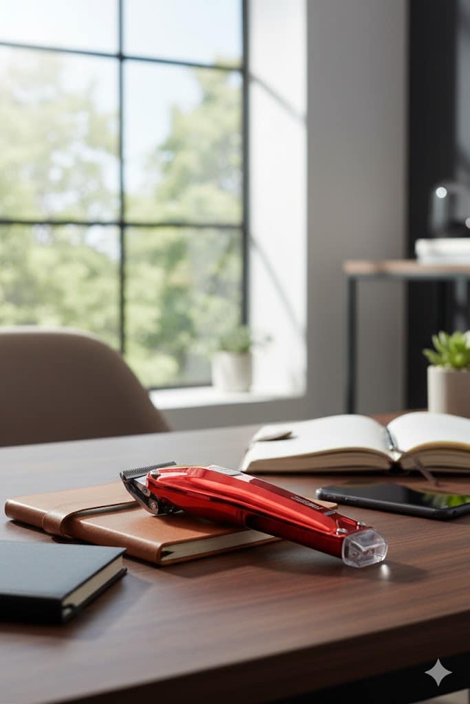 POWERTEC 1515 SAKAL TRAŞ ENSE MAKİNESİ - Görsel 5