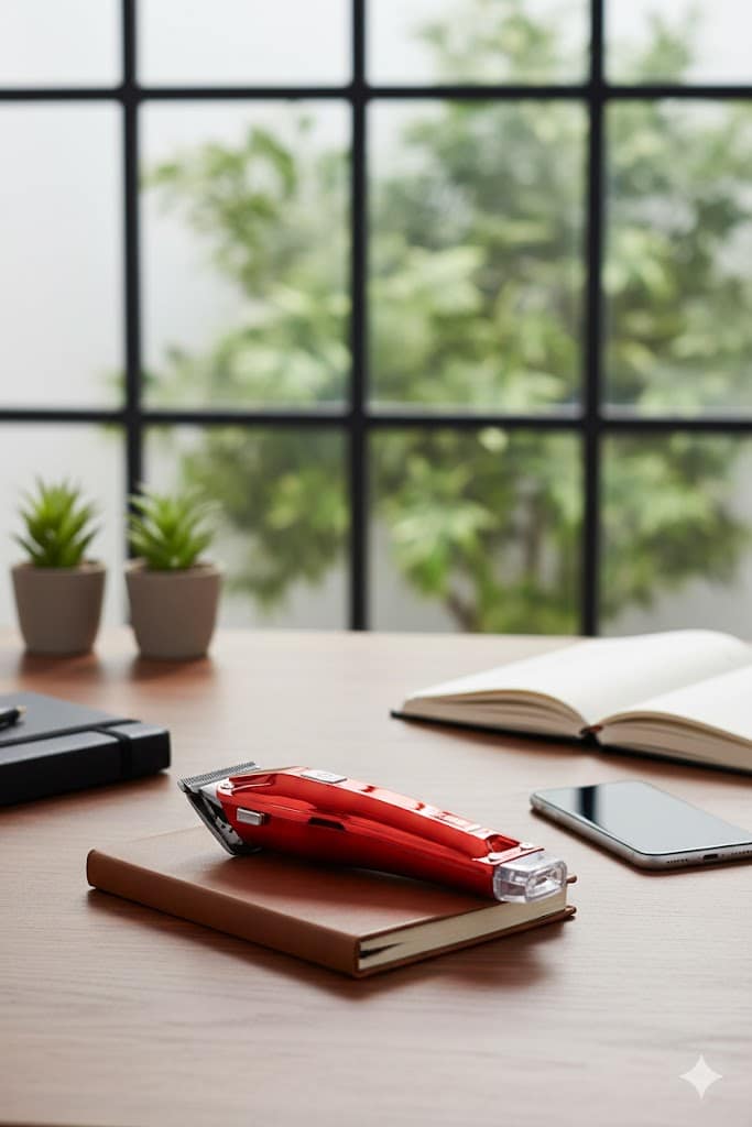 POWERTEC 1515 SAKAL TRAŞ ENSE MAKİNESİ - Görsel 6