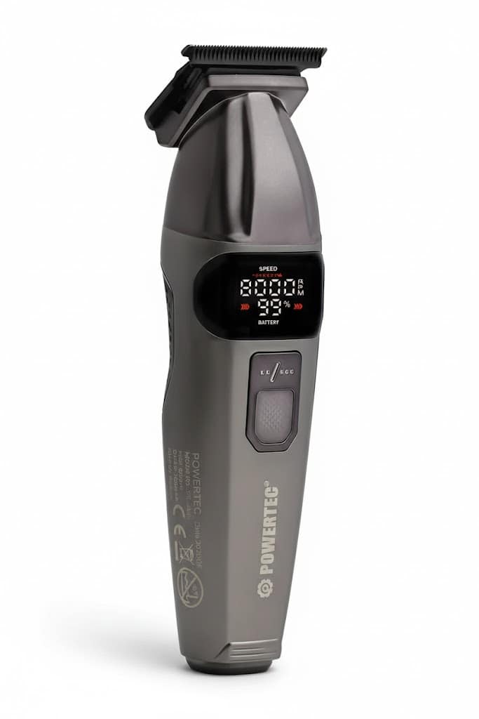 POWERTEC 2626 ENSE SAKAL MAKİNESİ