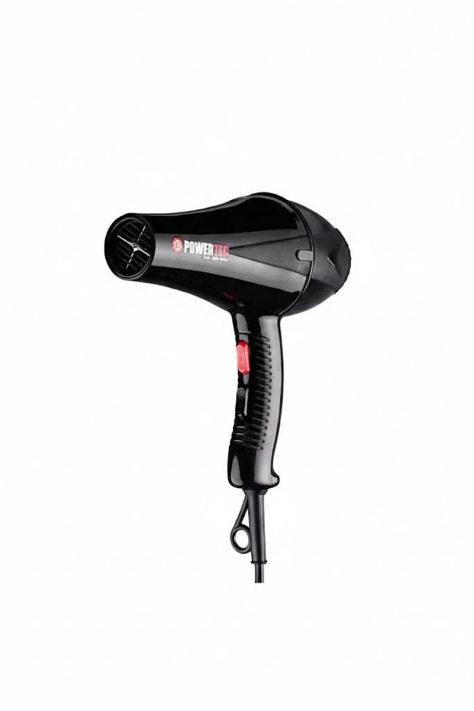 POWERTEC 901 SAÇ KURUTMA MAKİNESİ