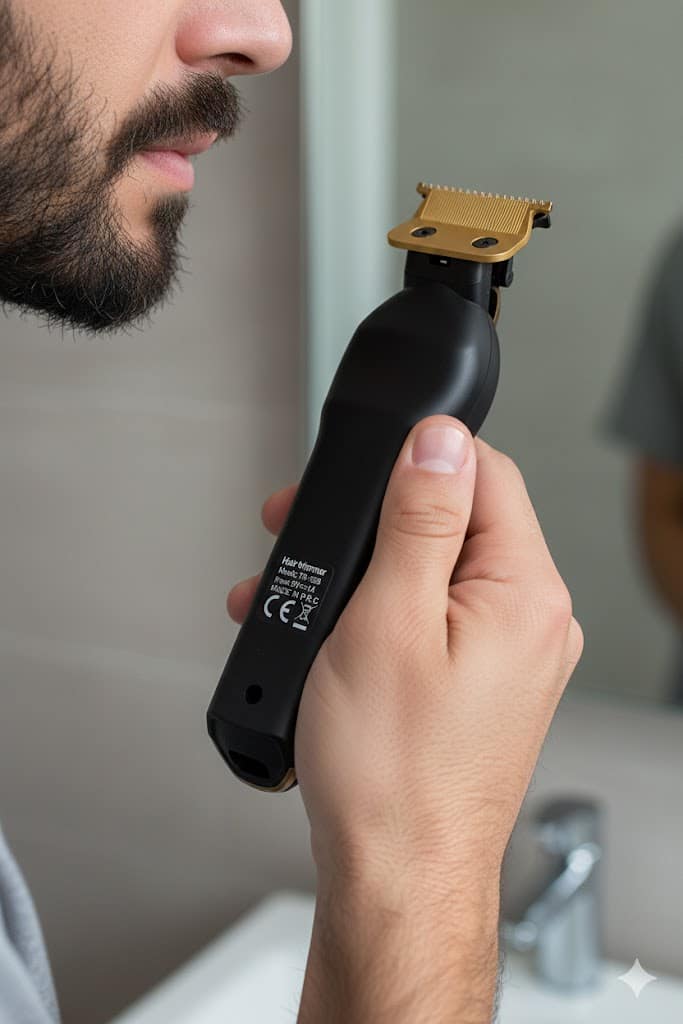 POWERTEC 358 SAKAL ENSE ÇİZİM MAKİNESİ - Görsel 2