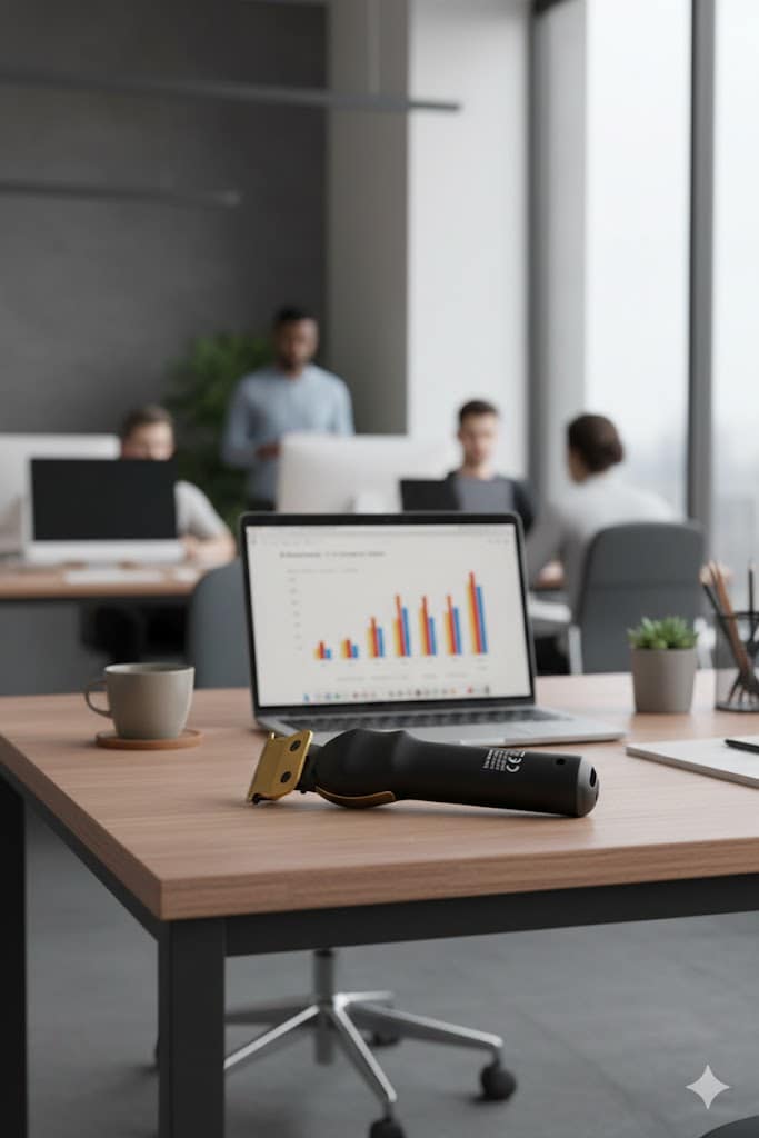 POWERTEC 358 SAKAL ENSE ÇİZİM MAKİNESİ - Görsel 4