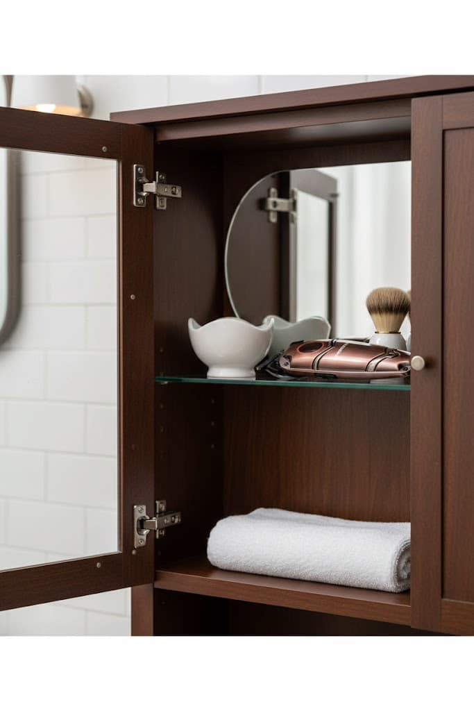 POWERTEC 3737 SAKAL TRAŞ MAKİNESİ - Görsel 3