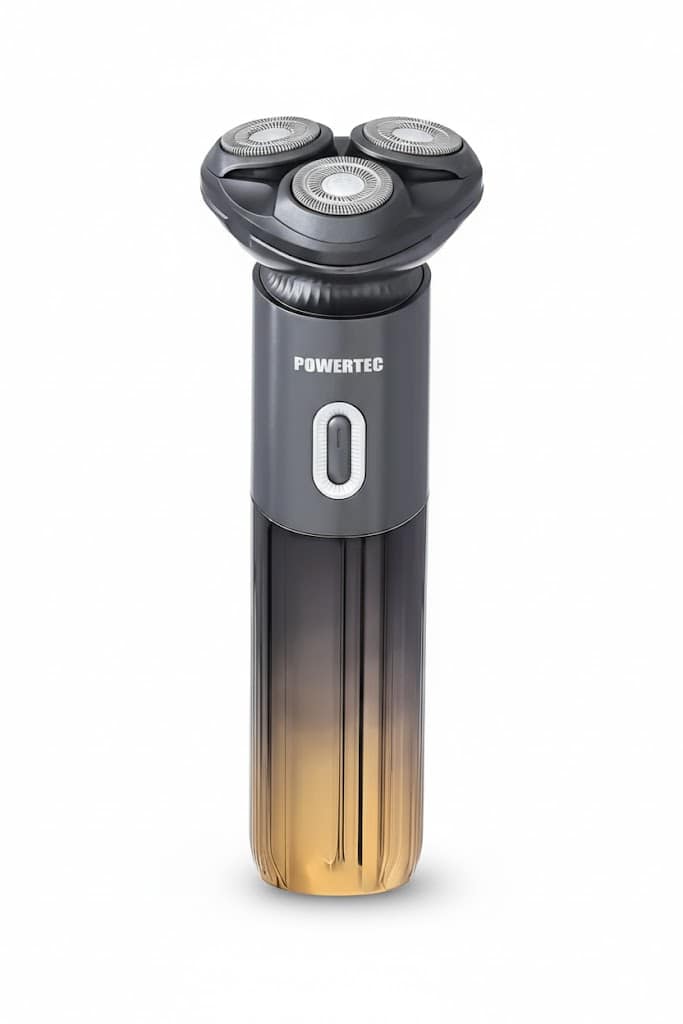 POWERTEC 440 GÜNLÜK SAKAL MAKİNASI