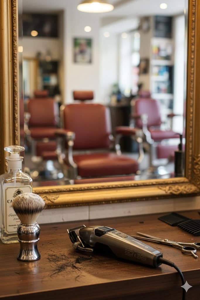 POWERTEC 4646 SAÇ KESİM MAKİNESİ - Görsel 6