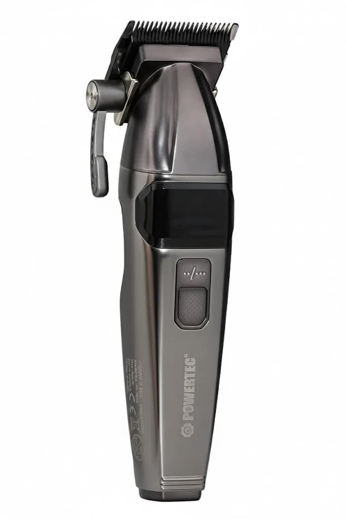 POWERTEC 4646 SAÇ KESİM MAKİNESİ