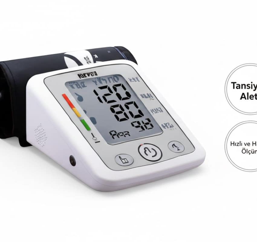 TANSİYON ALETİ